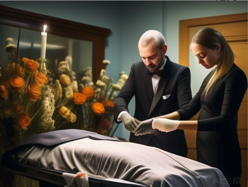 微山县遗体运输整理